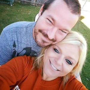 Meet your Posher, Kristi